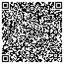 QR code with Arrow Graphics contacts