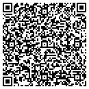 QR code with R T Jackson Farms contacts