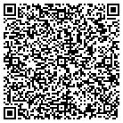 QR code with George Morgan and Sneed PC contacts