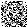 QR code with Bachrach contacts