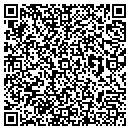QR code with Custom Crete contacts