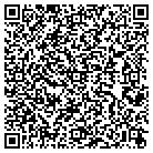QR code with E E Equestrian Equipper contacts