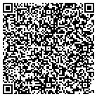 QR code with Raindance Ldscp & Irrigation contacts