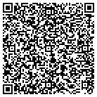 QR code with Aladdin Answering Service contacts