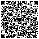 QR code with Advanced Maid & Bldg Service contacts