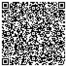 QR code with Hollywood Royale Guest Home contacts