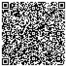 QR code with Oak Hills-A Learning Center contacts