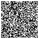 QR code with Alpha Constructors Inc contacts