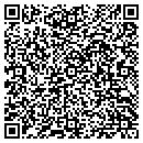 QR code with Rasvi Inc contacts