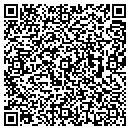 QR code with Ion Graphics contacts