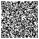 QR code with Haislip Group contacts