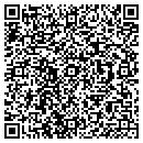 QR code with Aviation Inc contacts