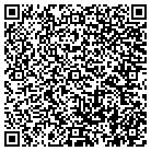 QR code with Koonie's Auto Sales contacts