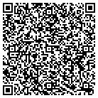 QR code with CMC Network Solutions contacts