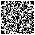 QR code with A P Ranch contacts