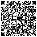 QR code with American First Aid contacts