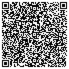 QR code with Custom Spray On Liners South contacts