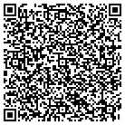 QR code with McBride Processing contacts