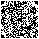 QR code with A B C's Inflatable Fun Jumps contacts