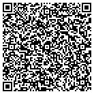 QR code with America One Financial Corp contacts
