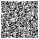 QR code with J Robinsons contacts