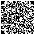 QR code with Everlite contacts