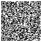 QR code with My Tree Sons Tree Service contacts