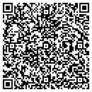 QR code with D Immuno Inc contacts
