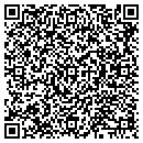 QR code with Autozone 1563 contacts