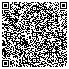 QR code with Haag Engineering Co contacts