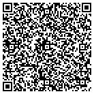 QR code with B A S F Consumer Products contacts