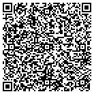 QR code with Wenzel Consulting Services contacts