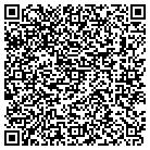 QR code with Advanced Animal Care contacts