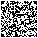 QR code with M P Consulting contacts