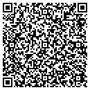 QR code with Clear KUT contacts