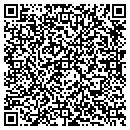 QR code with A Automotive contacts