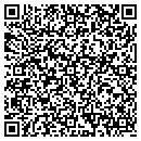 QR code with 1488 Shell contacts