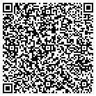 QR code with Manhattan Beach Public Works contacts