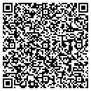 QR code with Montana Gold contacts