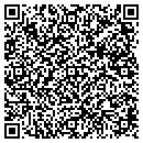 QR code with M J Auto Works contacts