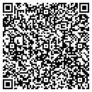 QR code with Music Box contacts