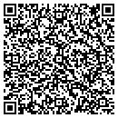 QR code with Yeah-I-Do Lc contacts
