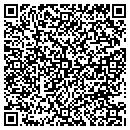 QR code with F M Richards Library contacts
