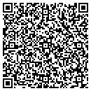 QR code with M C Auto Sales contacts