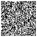 QR code with G Q Copiers contacts