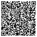 QR code with Compusa contacts