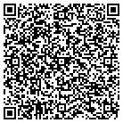 QR code with First Baptist Church Spring BR contacts