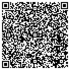 QR code with T JS Party Supply Inc contacts