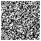 QR code with K M P Numatech Pacific contacts