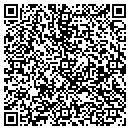 QR code with R & S Pro Services contacts